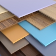 NHỰA PVC