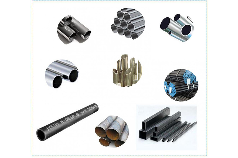 Ống Các Loại