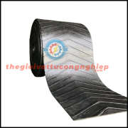 Băng tải gân V 18ly 600mm
