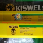 Que hàn inox  Kiswel KST309L 4.0mm 