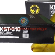 Que hàn inox  Kiswel KST310 2.6mm