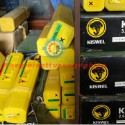 Que hàn inox  Kiswel KST316L 2.6mm 