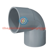 Co nhựa PVC phi 200