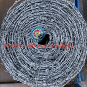 Dây kẽm gai lưỡi búa