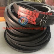 Dây cu roa BANDO B-72