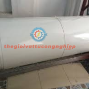 Băng tải PU trắng