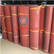 Amiang đỏ Chịu Nhiệt 2, 3, 4, 5 ly