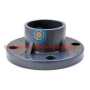 Mặt bích nhựa PVC phun DN110