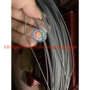 Dây kẽm 1mm