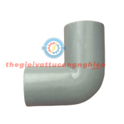 Co nhựa PVC phi 34