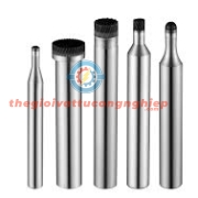 Dao phay siêu cứng PCD carbide