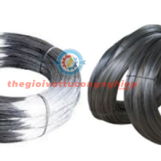 Dây kẽm 2mm