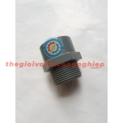 Nối nhựa PVC 27