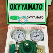 Đồng hồ OXY GEN - Yamato