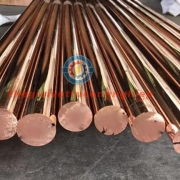 Đồng tròn đỏ D30