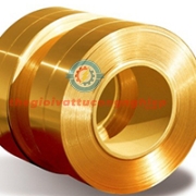 Đồng thau C2680 dạng cuộn
