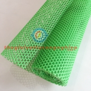 Lưới mắt cáo nhựa xanh