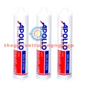 Keo Silicon Apollo A300 (Trắng Trong)