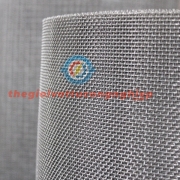 Lưới Inoxt đan