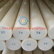 Nhựa PA tròn D70