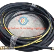 Ống dầu thủy lực 20m 3/8" X2SN