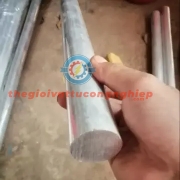 Phôi nhôm tròn
