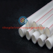 Ống nước nhựa trắng phi 32