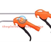 Súng xịt hơi cao cấp mỏ cong Asaki AK-1015