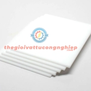 Mica Trắng Sữa