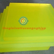 Tấm nhựa PU dày 1 ly, 2 ly, 3 ly, 4 ly, 5 ly, 10 ly, 15 ly, 20 ly