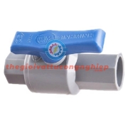 Van Nhựa 49 PVC BM
