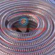 Ống nhựa lõi thép phi 48