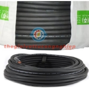 Dây cáp hàn 16 mm2 Samwon
