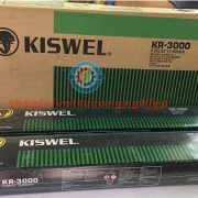 Que hàn sắt Kiswel KR3000 3.2mm