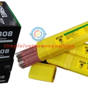 Que hàn inox  Kiswel KST308 3.2mm