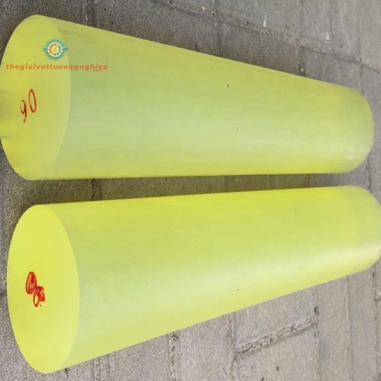 Nhựa PU D90x500mm