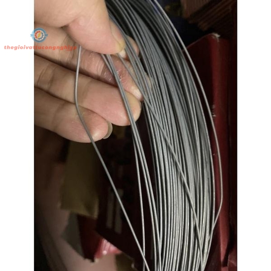 Dây kẽm 1mm