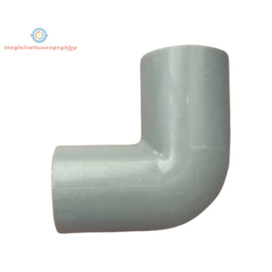 Co nhựa PVC phi 34