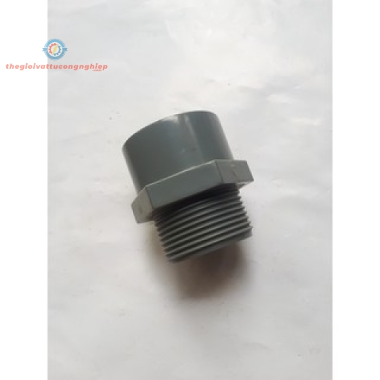 Nối nhựa PVC 27