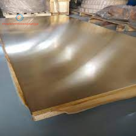 Đồng đỏ dạn tấm
