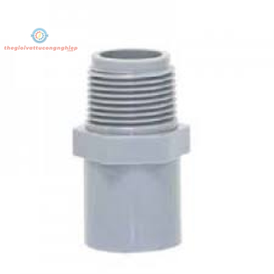 Nối rút có ren 34 x RN 42 D