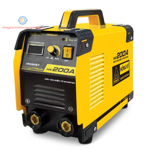 Máy hàn HK 200A