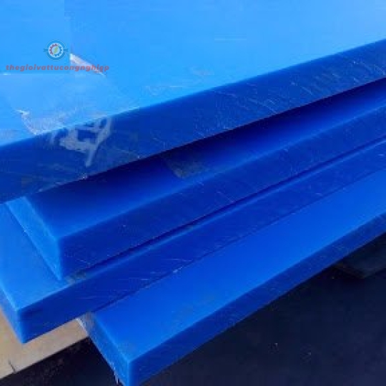 Tấm Nhựa MC Nylon