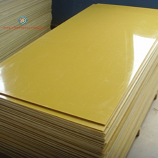 Phíp nhựa sợi thủy tinh Epoxy