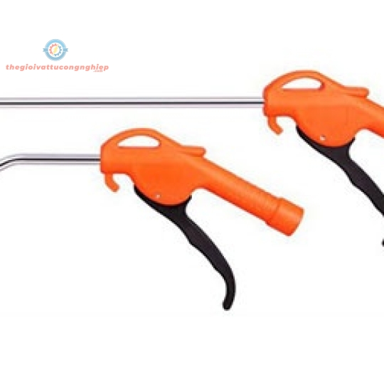 Súng xịt hơi cao cấp mỏ cong Asaki AK-1015