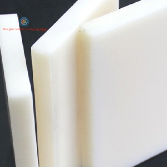Tấm nhựa POM Đức